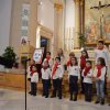 Coro de Aula Creativa de Música, Almería ganador del 2º puesto con el Villancico Lo Que Sueñas